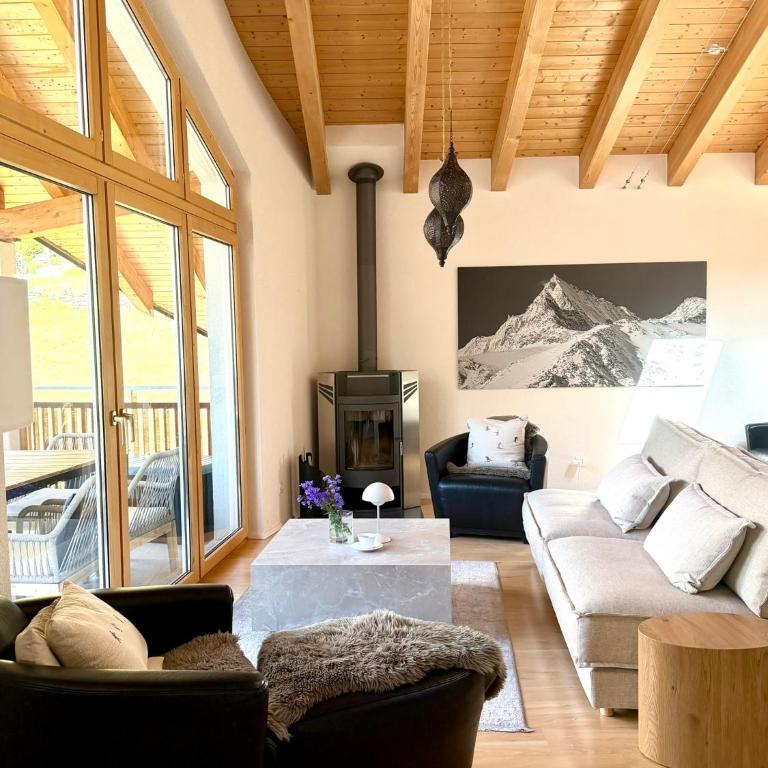 Victoria's Home - luxurious penthouse - Apartment mit 3 Schlafzimmern - 13