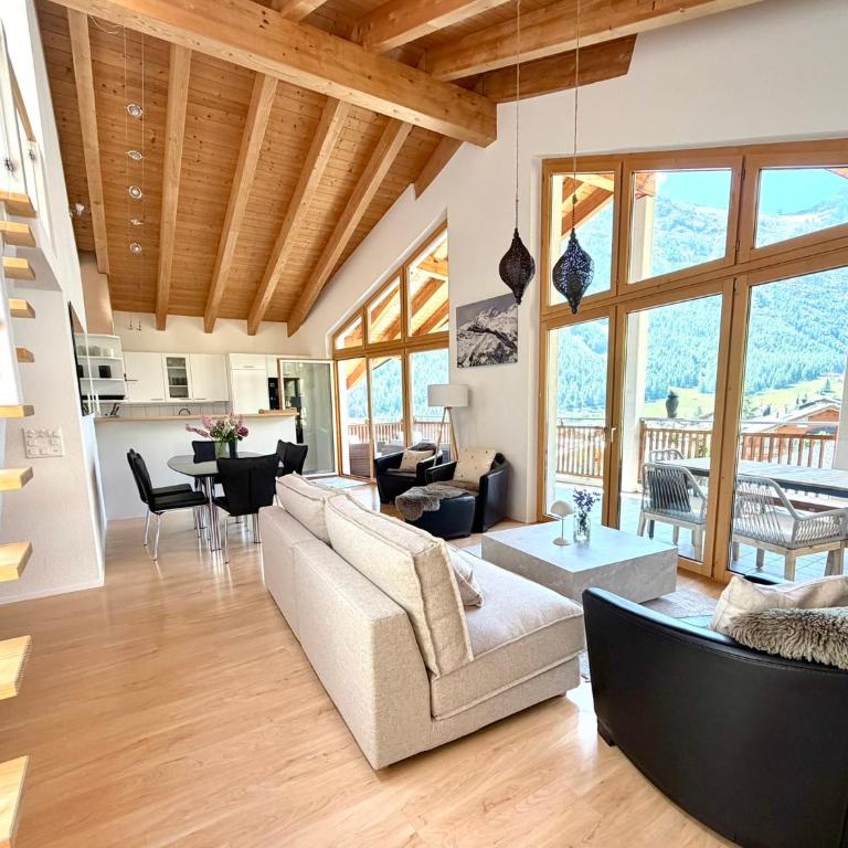 Victoria's Home - luxurious penthouse - Apartment mit 3 Schlafzimmern - 12