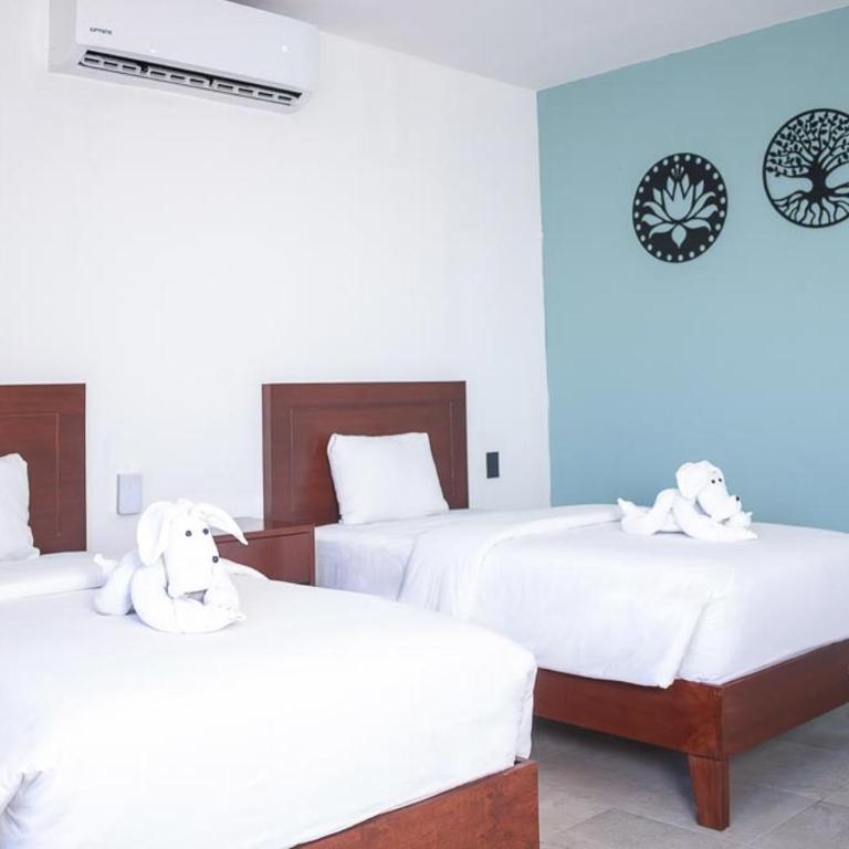 Hotel Boutique Mura - Deluxe Studio - 1