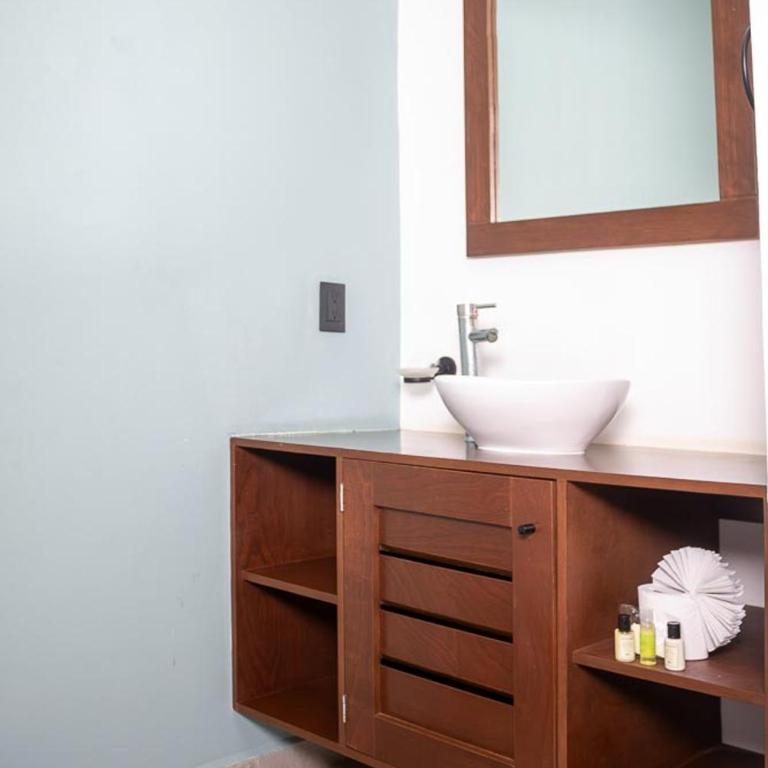 Hotel Boutique Mura - Deluxe Studio - 3