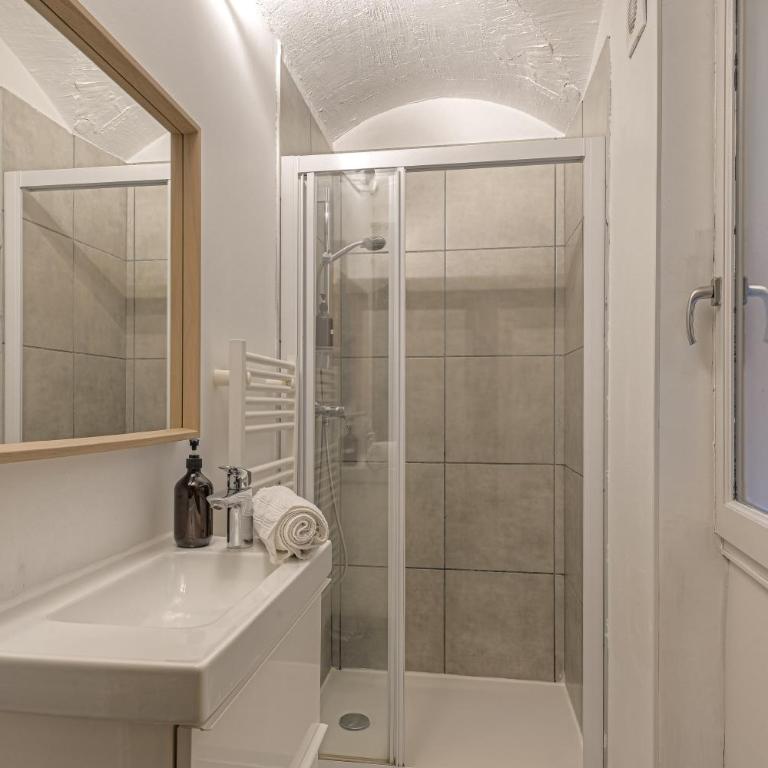 L'Atelier des Traboules - T2 coeur Vieux Lyon - Apartment - 13