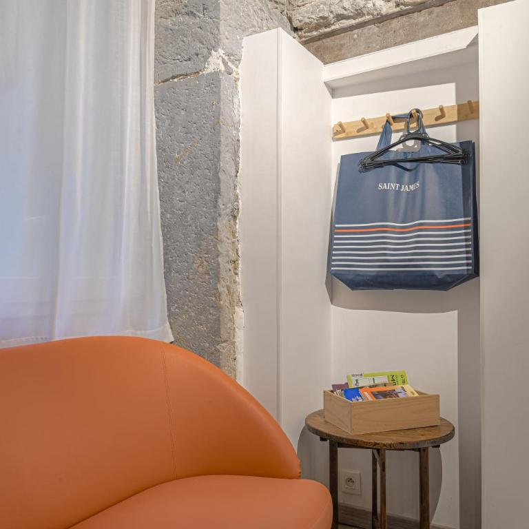 L'Atelier des Traboules - T2 coeur Vieux Lyon - Apartment - 5