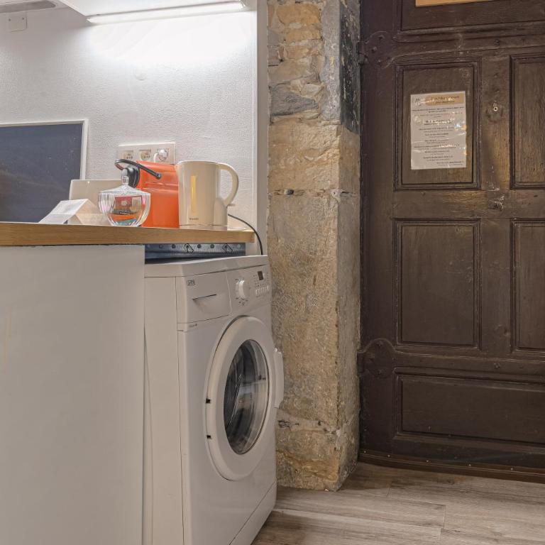 L'Atelier des Traboules - T2 coeur Vieux Lyon - Apartment - 6