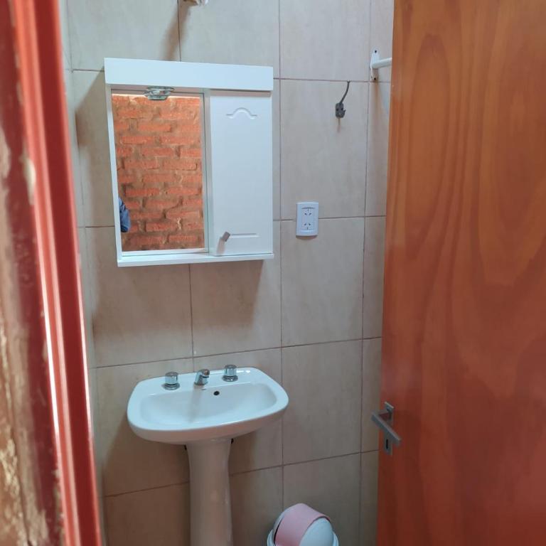 Cabañas el Mirador - Apartamento Clásico - 5