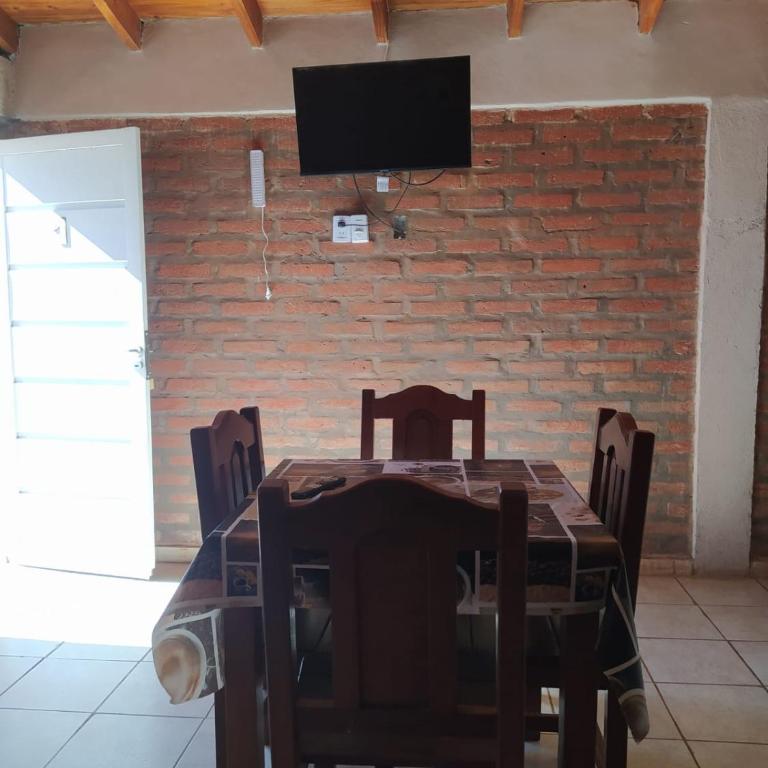 Cabañas el Mirador - Apartamento Clásico - 6