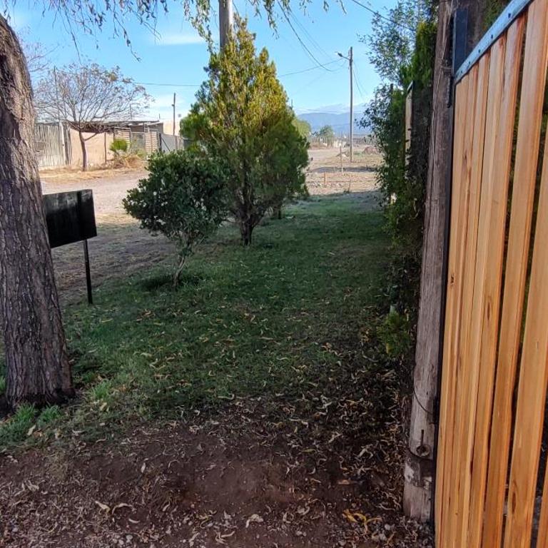 Hospedaje TERRA ANDINA - Three-Bedroom House - 25