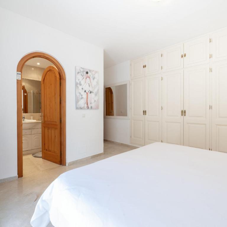 Villa Guadalmina - Villa de 3 dormitorios - 20