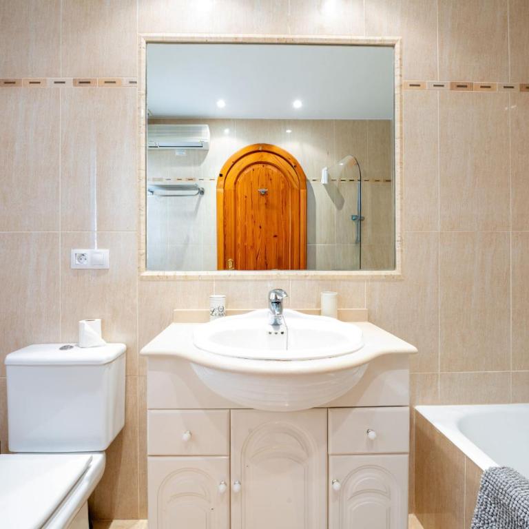 Villa Guadalmina - Villa de 3 dormitorios - 21