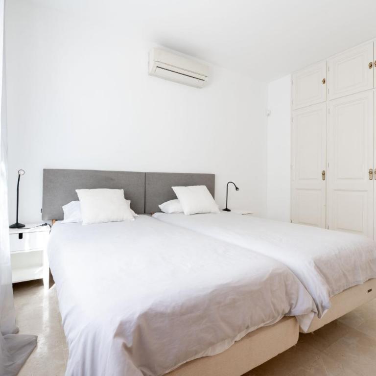 Villa Guadalmina - Villa de 3 dormitorios - 24