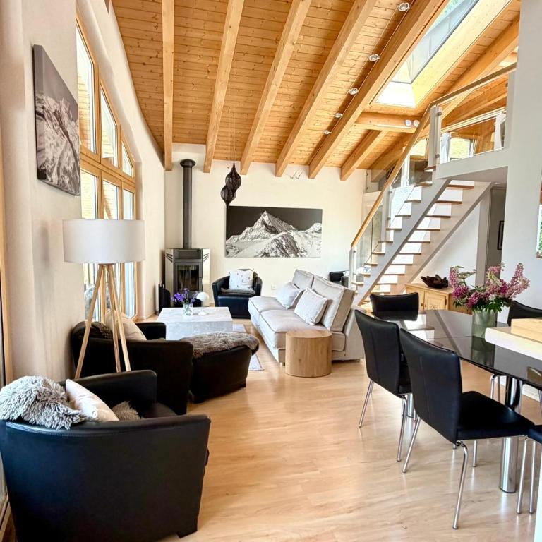 Victoria's Home - luxurious penthouse - Apartment mit 3 Schlafzimmern - 11