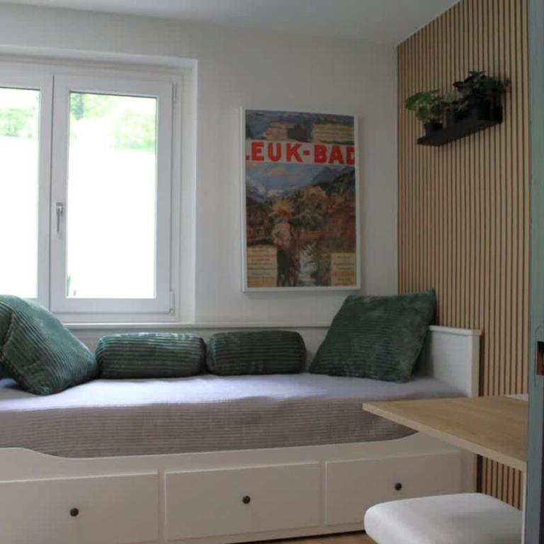 BergZeit - bei Gemmibahn - Studio - 3