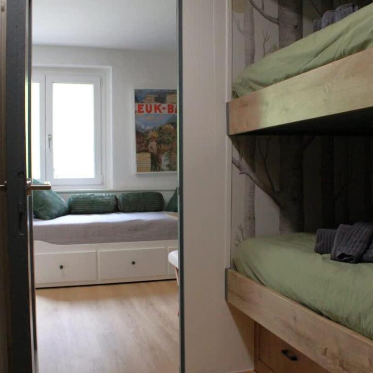 BergZeit - bei Gemmibahn - Studio - 7