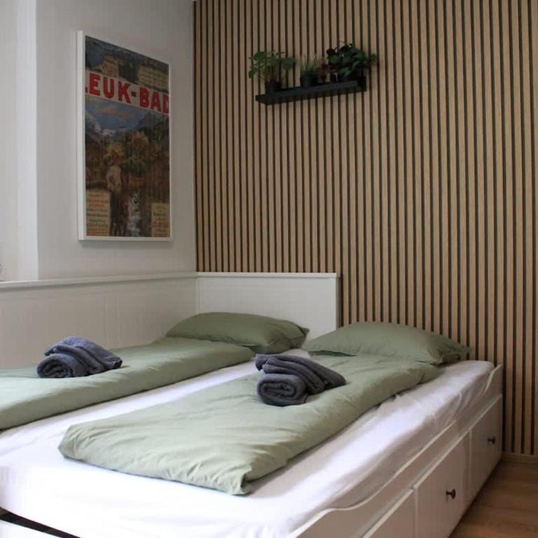 BergZeit - bei Gemmibahn - Studio - 8