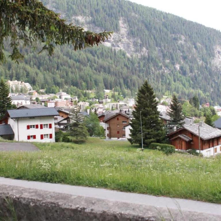 BergZeit - bei Gemmibahn - Studio - 20