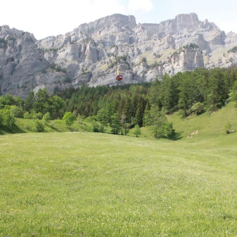 BergZeit - bei Gemmibahn - Studio - 22