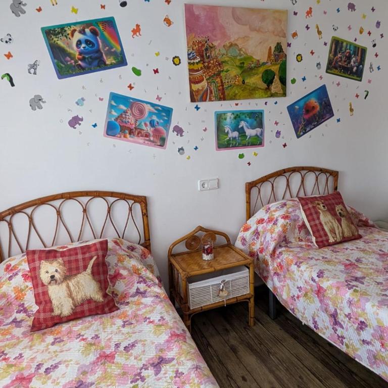 Apartamento Cuatro Caminos Calpe - Appartamento con 2 Camere da Letto - 27