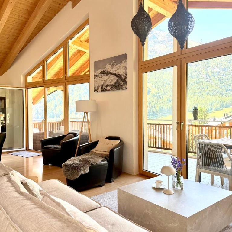 Victoria's Home - luxurious penthouse - Apartment mit 3 Schlafzimmern - 5