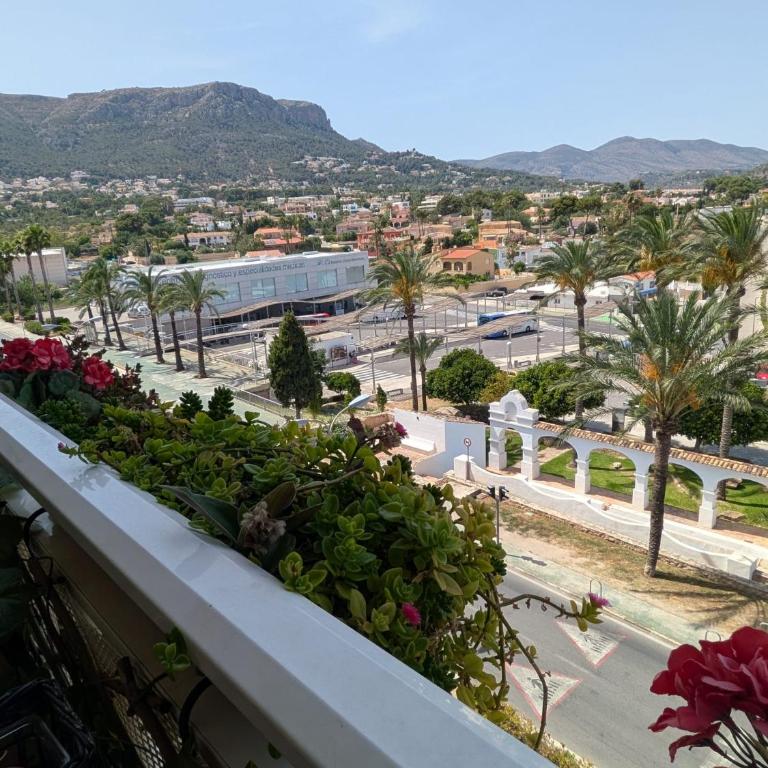 Apartamento Cuatro Caminos Calpe - Appartamento con 2 Camere da Letto - 21