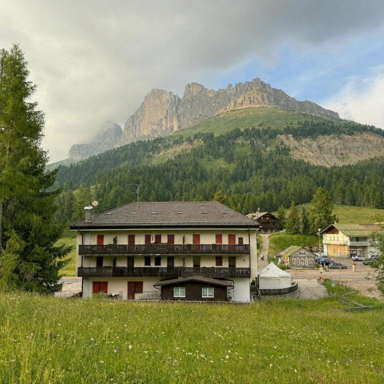 Passo Carezza Club Apartment - Appartamento con 1 Camera da Letto - 1