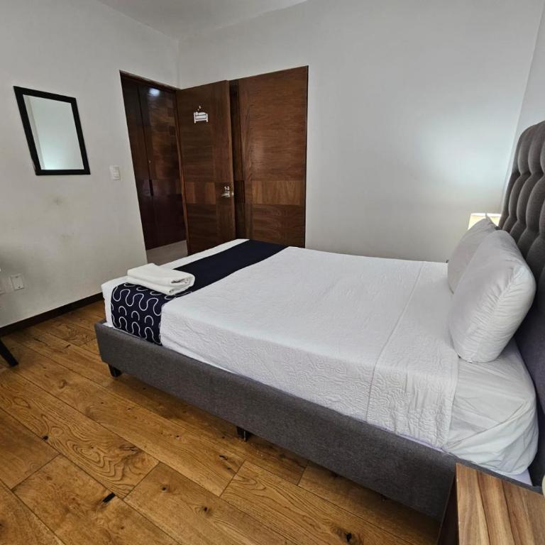 Singular Sócrates - Standard Double Room with Shared Bathroom - 21