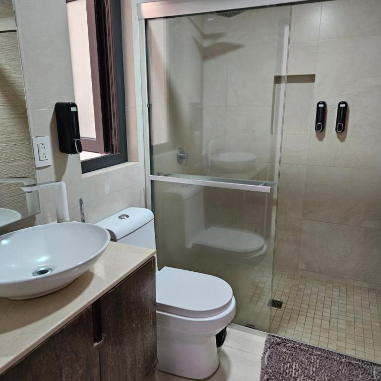 Singular Sócrates - Standard Double Room with Shared Bathroom - 22