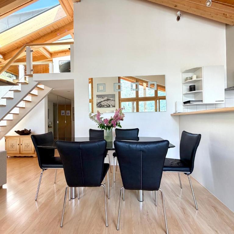 Victoria's Home - luxurious penthouse - Apartment mit 3 Schlafzimmern - 4