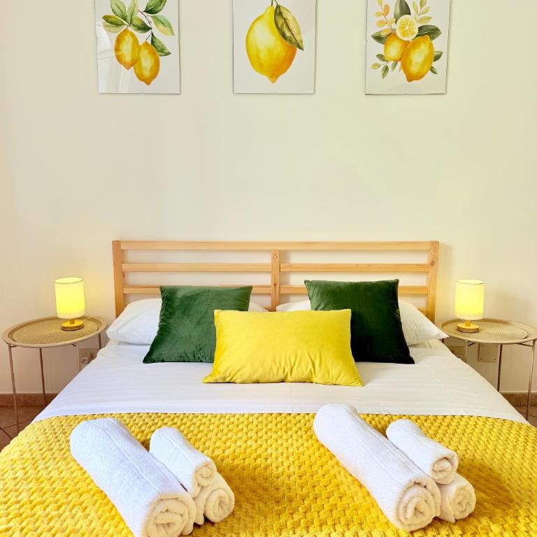 Limuni - Appartamento con 1 Camera da Letto - 1