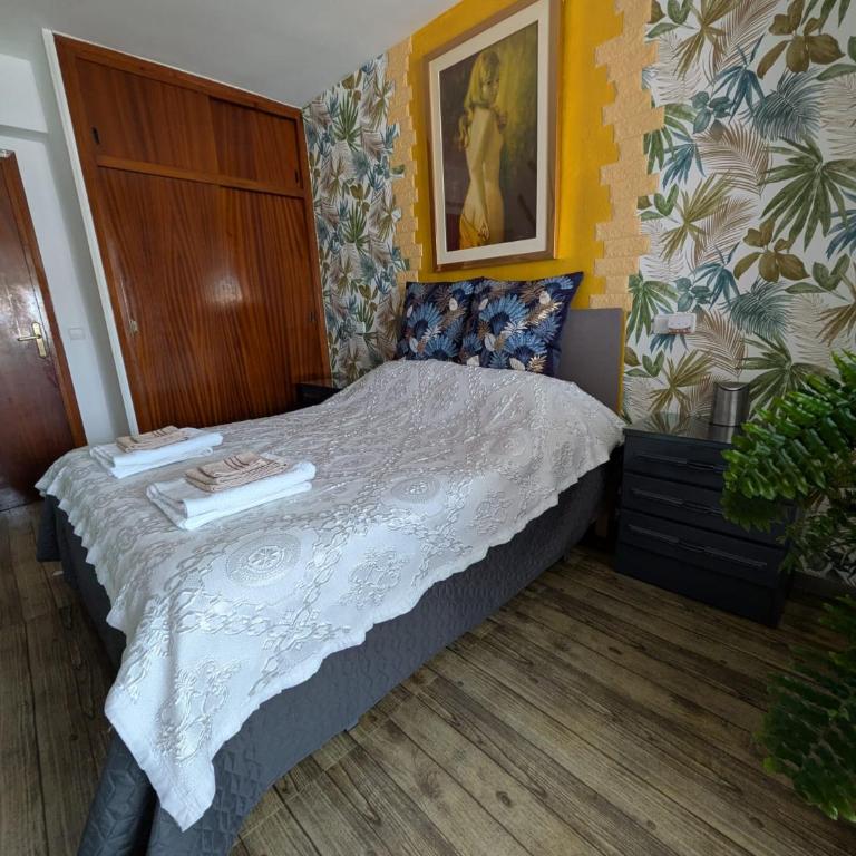 Apartamento Cuatro Caminos Calpe - Appartamento con 2 Camere da Letto - 30