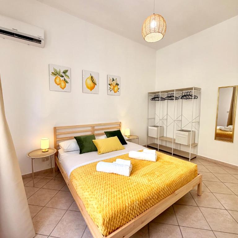 Limuni - Appartamento con 1 Camera da Letto - 2