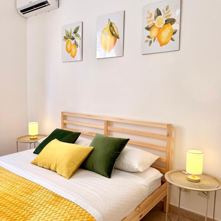 Limuni - Appartamento con 1 Camera da Letto - 4