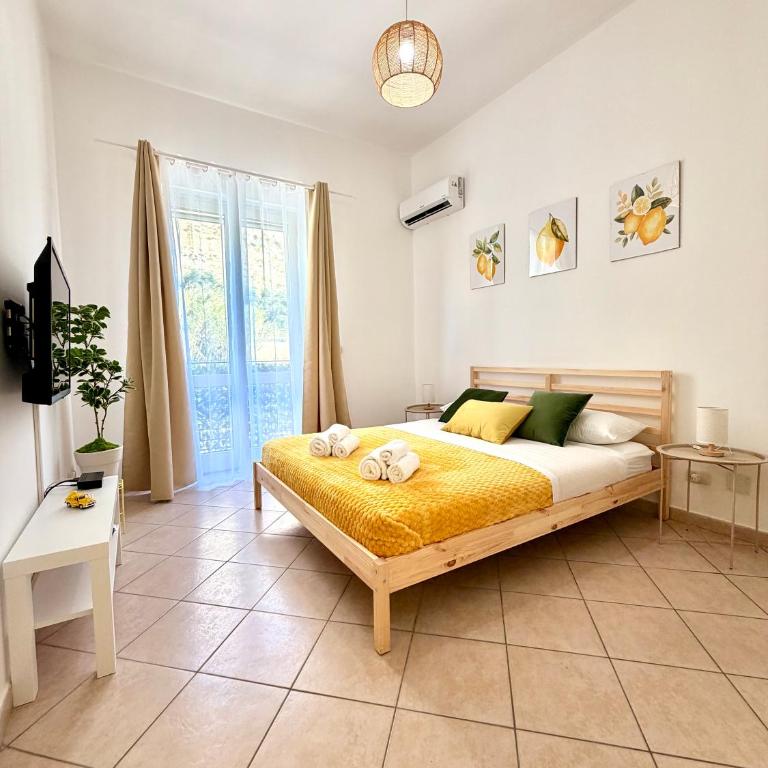 Limuni - Appartamento con 1 Camera da Letto - 5