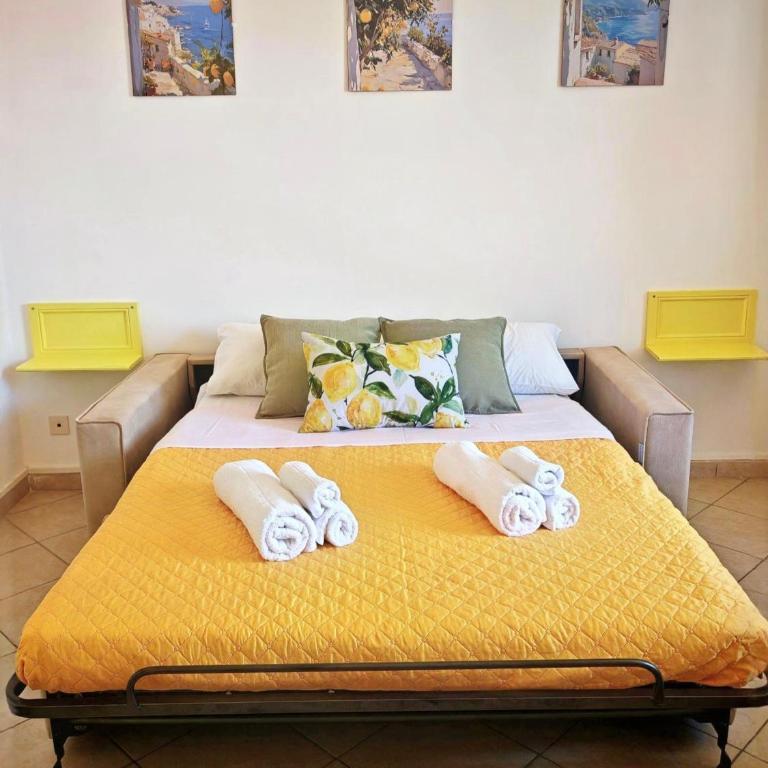 Limuni - Appartamento con 1 Camera da Letto - 6