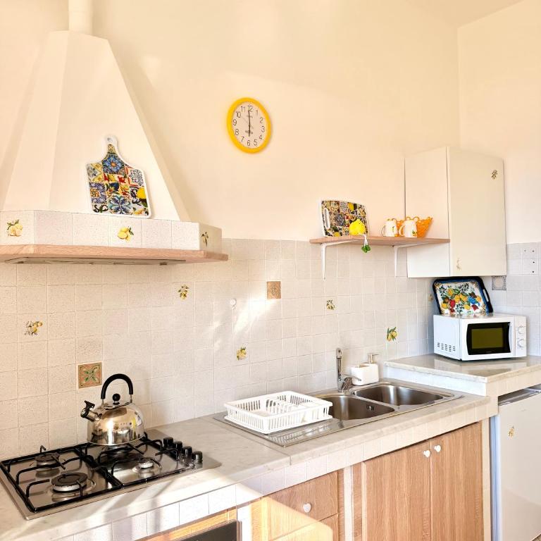 Limuni - Appartamento con 1 Camera da Letto - 9