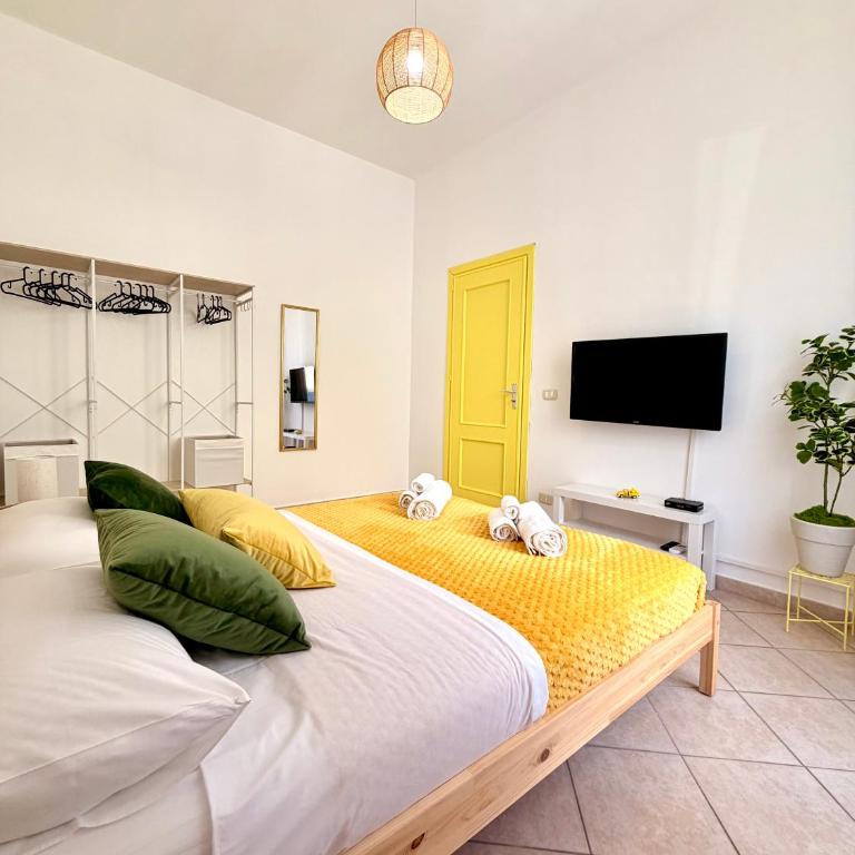 Limuni - Appartamento con 1 Camera da Letto - 12