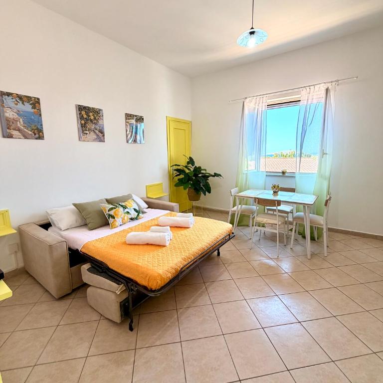 Limuni - Appartamento con 1 Camera da Letto - 14