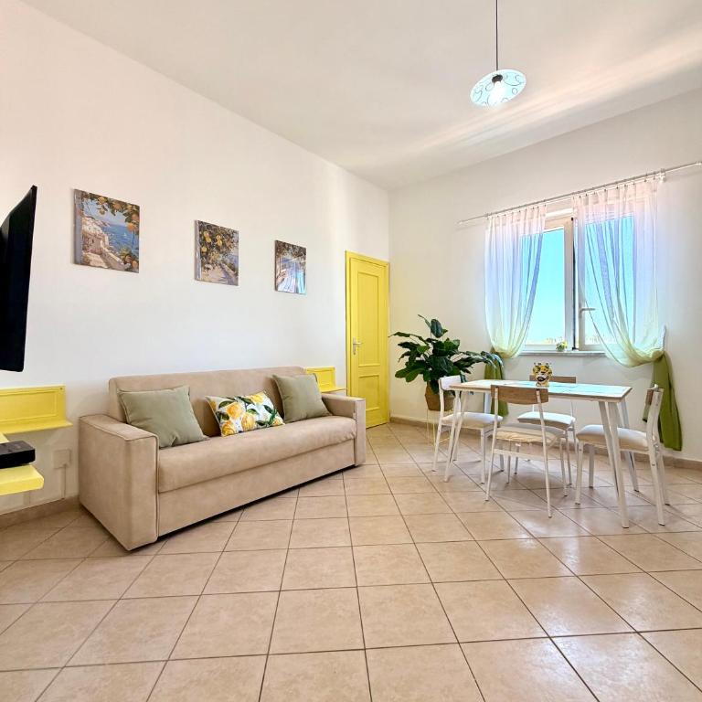 Limuni - Appartamento con 1 Camera da Letto - 16
