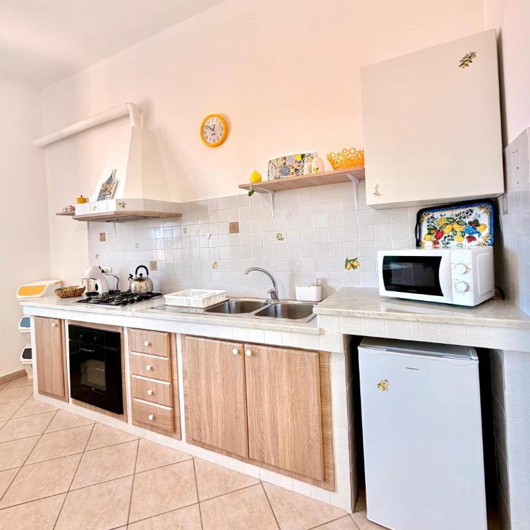 Limuni - Appartamento con 1 Camera da Letto - 18