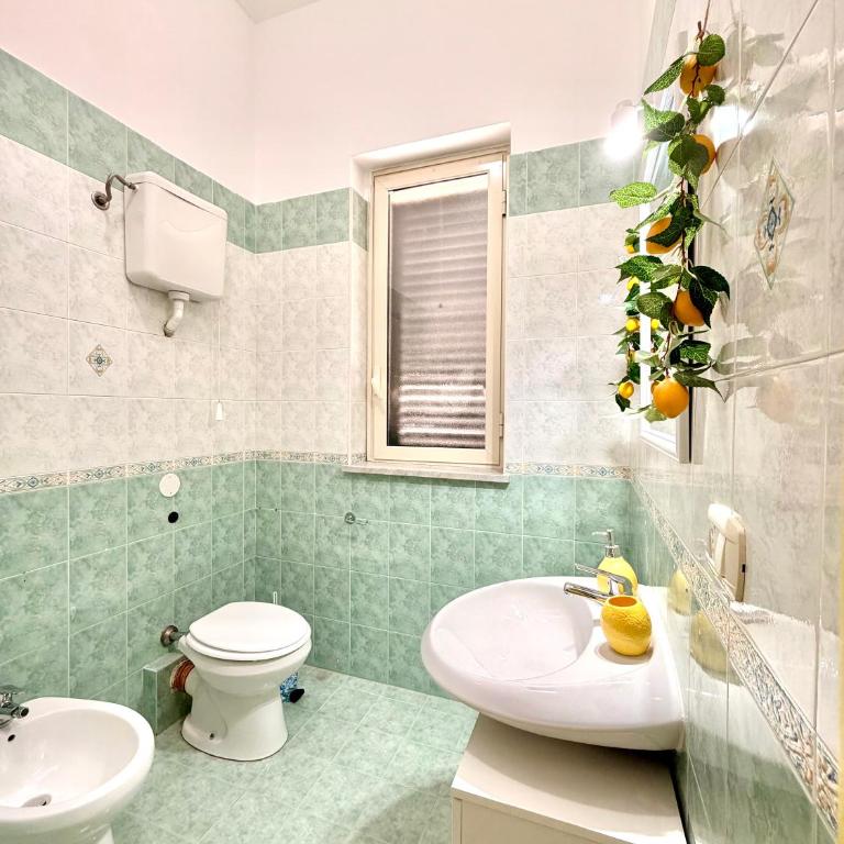 Limuni - Appartamento con 1 Camera da Letto - 19