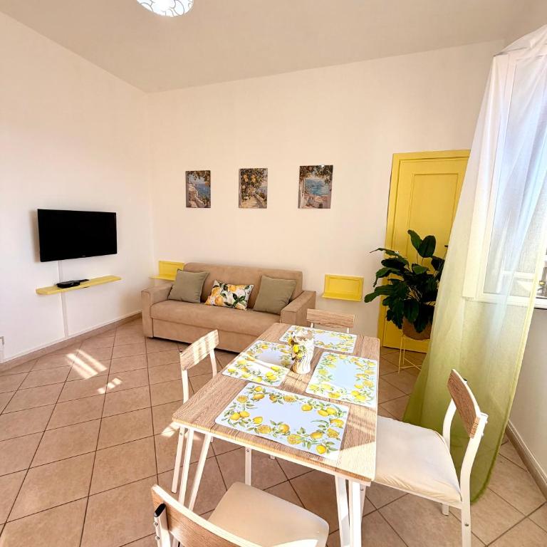 Limuni - Appartamento con 1 Camera da Letto - 21
