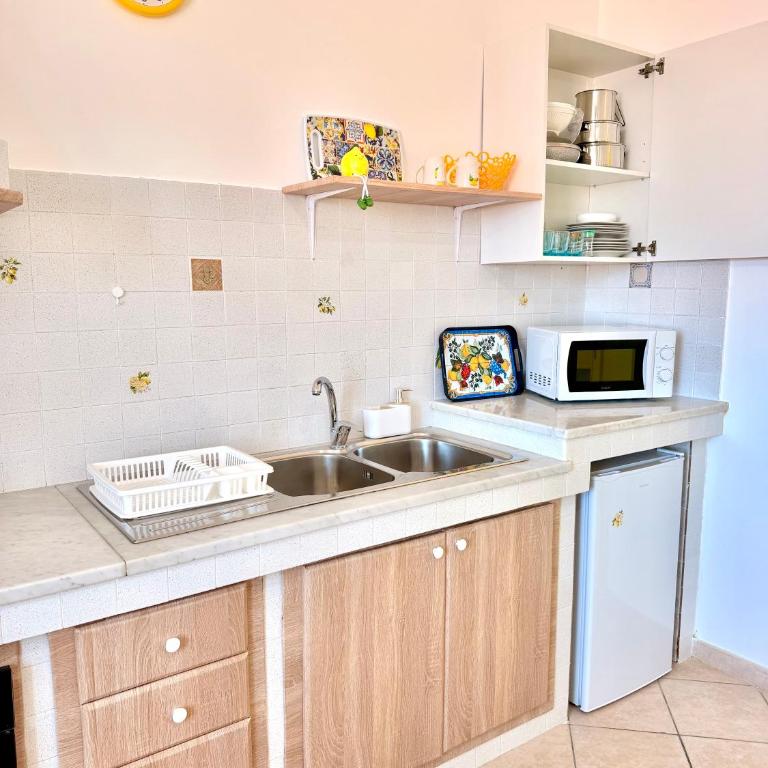 Limuni - Appartamento con 1 Camera da Letto - 22