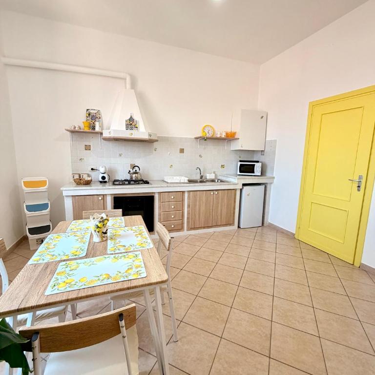Limuni - Appartamento con 1 Camera da Letto - 23