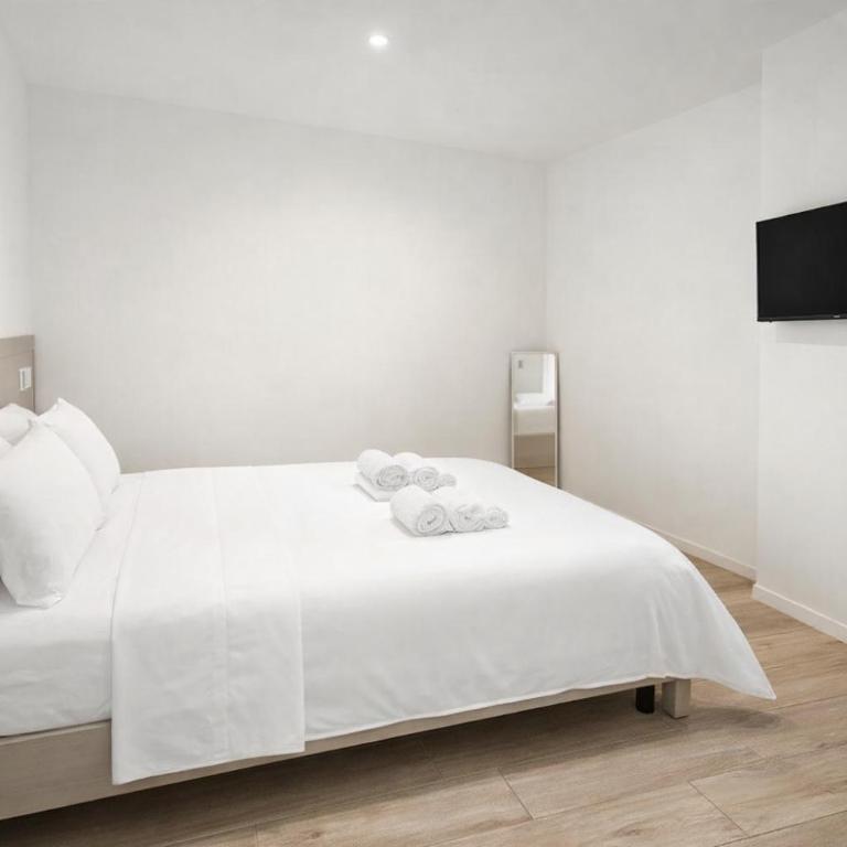 Vatican Luxury 2BR Apartment, Near San Pietro - Casa con 2 Camere da Letto - 5