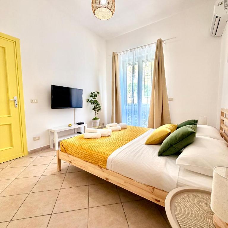 Limuni - Appartamento con 1 Camera da Letto - 29