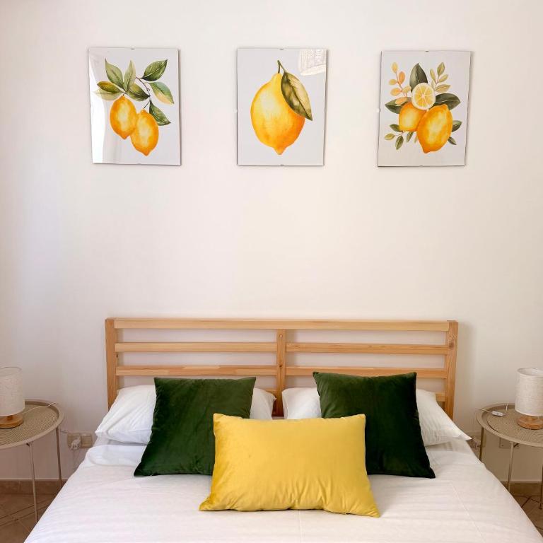 Limuni - Appartamento con 1 Camera da Letto - 34