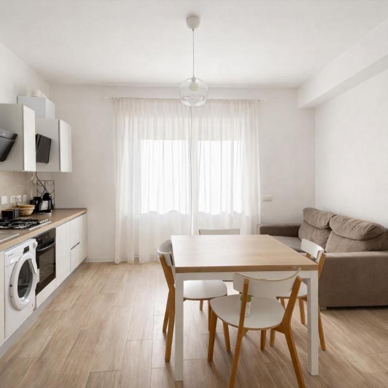 Vatican Luxury 2BR Apartment, Near San Pietro - Casa con 2 Camere da Letto - 7