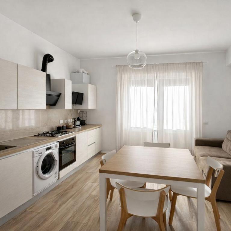 Vatican Luxury 2BR Apartment, Near San Pietro - Casa con 2 Camere da Letto - 8