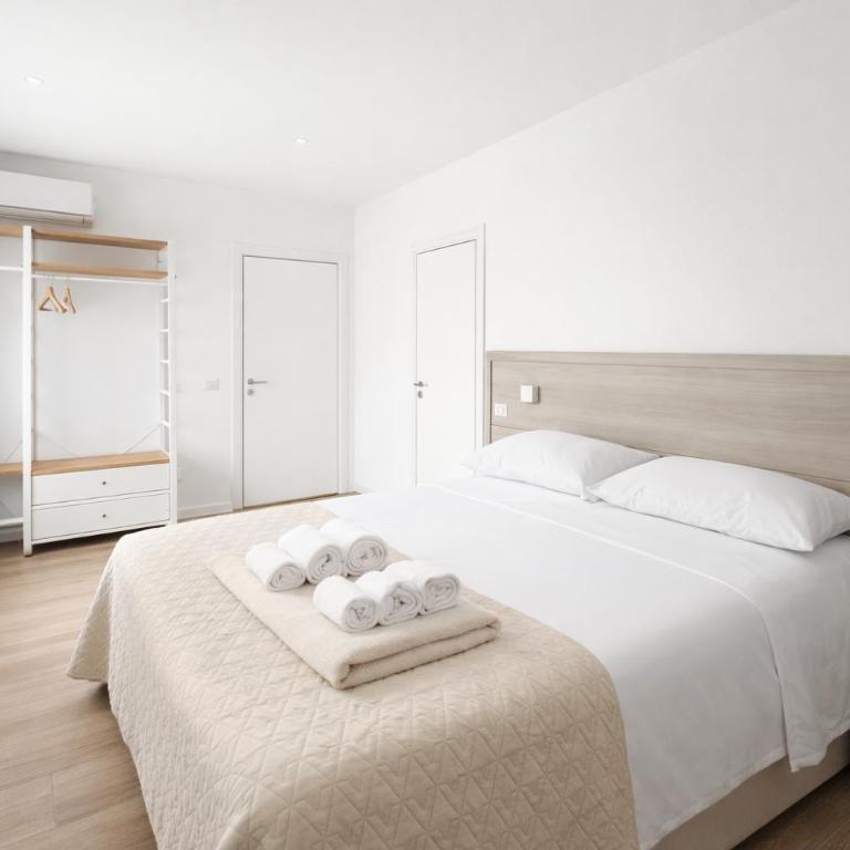 Vatican Luxury 2BR Apartment, Near San Pietro - Casa con 2 Camere da Letto - 11