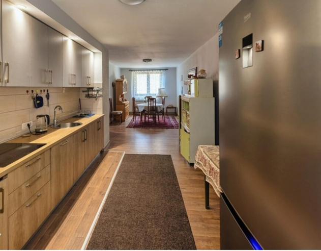Apartments Minja - Apartman sa 2 Spavaće Sobe - 3