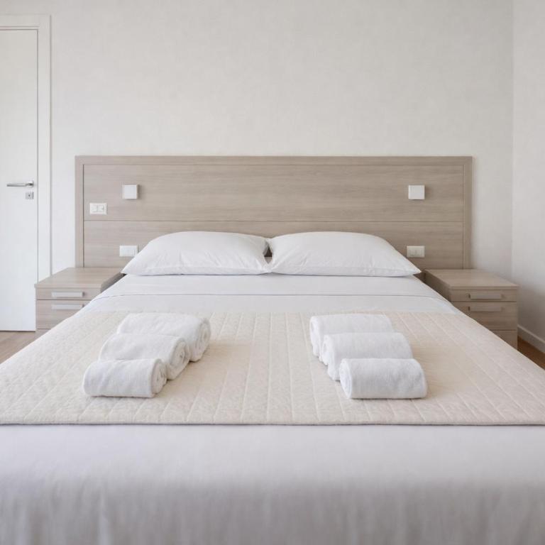 Vatican Luxury 2BR Apartment, Near San Pietro - Casa con 2 Camere da Letto - 15