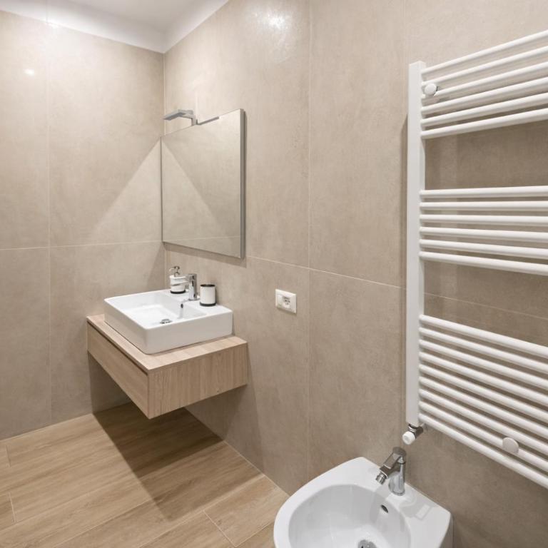 Vatican Luxury 2BR Apartment, Near San Pietro - Casa con 2 Camere da Letto - 14